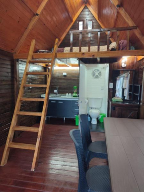 Tiny House - Los Cedros